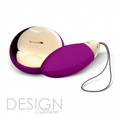 Vibrator Lelo Lyla 2 Design Edition Deep Rose foto