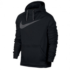 Nike Therma Hoodie | produs 100% original, import SUA, 10 zile lucratoare - eb280617a foto