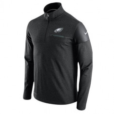 Nike NFL Sideline 1/2 Zip Dri-FIT Top | produs 100% original, import SUA, 10 zile lucratoare - eb280617a foto