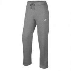 Nike Club Open Hem Fleece Pants | 100% original, import SUA, 10 zile lucratoare - eb280617b foto