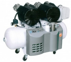 Compresor medical, tip AIR-TECH 500 ES Import ProTools foto