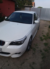 Bmw 520d Pachet M foto