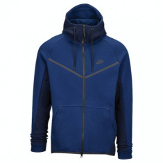 Nike Tech Fleece AOP Windrunner | produs 100% original, import SUA, 10 zile lucratoare - eb280617a foto