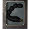 Stimulator prostata - Cheeky-Boy 7 - Black