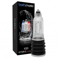 Bathmate HYDROMAX X20 pompa pentru marirea penisului foto