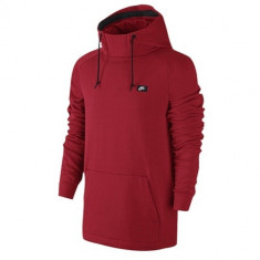 Nike Modern Pull Over Hoodie | produs 100% original, import SUA, 10 zile lucratoare - eb280617a foto