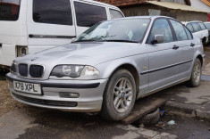 Dezmembrez BMW diesel si benzina seria 3 E36 e46 5 E34 E39 foto