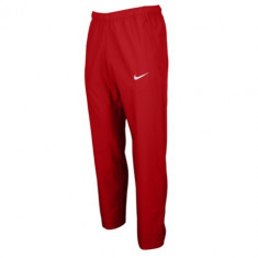 Nike Team Woven Pants | 100% original, import SUA, 10 zile lucratoare - eb280617b foto