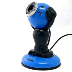 Camera web cu USB Practic HomeWork foto
