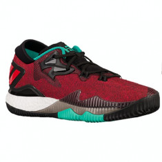 adidas Crazylight Boost Low 2016 | 100% originali, import SUA, 10 zile lucratoare - eb280617d foto