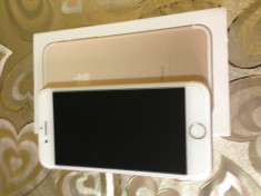 iPhone 7 32GB GOLD 2ani garan?ie foto