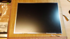 Display Laptop Samsung LTN141X8-00 14,1 inch (10494) foto