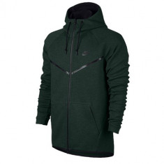 Nike Tech Fleece Full Zip Windrunner Jacket | produs 100% original, import SUA, 10 zile lucratoare - eb280617a foto