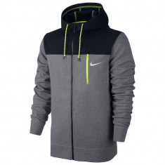 Nike AW15 Full Zip Fleece Hoodie | produs 100% original, import SUA, 10 zile lucratoare - eb280617a foto