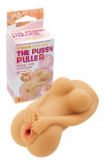 Masturbator The Pussy Puller foto