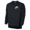 Nike International Crew | produs 100% original, import SUA, 10 zile lucratoare - eb280617a