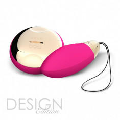 Vibrator Lelo Lyla 2 Design Edition Cerise foto