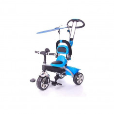 Tricicleta pentru copii KR-02 Practic HomeWork foto