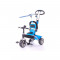 Tricicleta pentru copii KR-02 Practic HomeWork