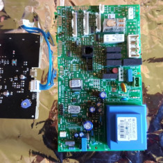 Placa electronica ariston bs Placa electronica ariston bs