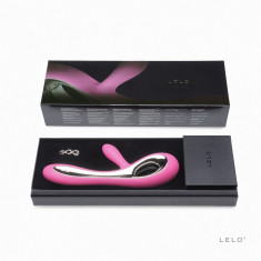 Vibrator Lelo Soraya Cerise foto