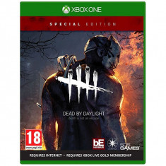 Dead by Daylight Special Edition Xbox One foto