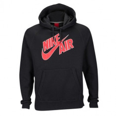 Nike Graphic Hoodie | produs 100% original, import SUA, 10 zile lucratoare - eb280617a foto