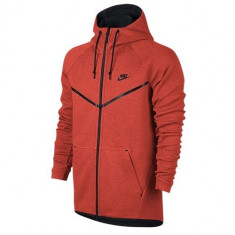 Nike Tech Fleece Full Zip Windrunner Jacket | produs 100% original, import SUA, 10 zile lucratoare - eb280617a foto