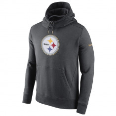 Nike NFL Gold Collection Hybrid Hoodie | produs 100% original, import SUA, 10 zile lucratoare - eb280617a foto