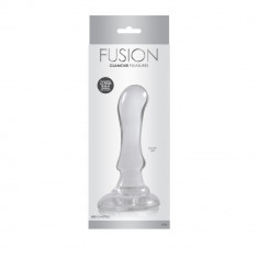 Dildo cu ventuza - Fusion Pleasure foto