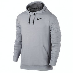 Nike Dri-FIT Training Fleece Hoodie | produs 100% original, import SUA, 10 zile lucratoare - eb280617a foto