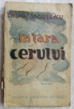 Cumpara ieftin LADMISS ANDREESCU: IN TARA CERULUI(NUVELE ed. princeps 1939/coperta G. VOINESCU)