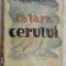 LADMISS ANDREESCU: IN TARA CERULUI(NUVELE ed. princeps 1939/coperta G. VOINESCU)