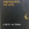 PESTISORUL DE AUR - J. M. G. Le Clezio