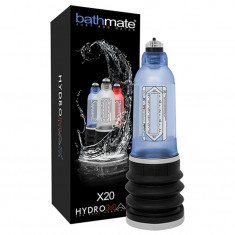 Bathmate HYDROMAX X20 pompa pentru marirea penisului foto