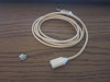 Cablu magnetic Alcatel POP 3 PIXI 3 POP STAR POP 10 de putere cu autofocus