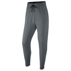 Nike Dri-FIT Training Fleece Pants | 100% original, import SUA, 10 zile lucratoare - eb280617b foto