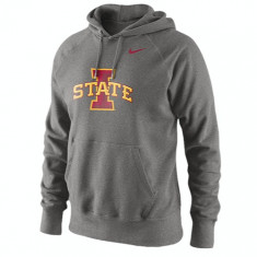 Nike College Team Logo Hoodie | produs 100% original, import SUA, 10 zile lucratoare - eb280617a foto