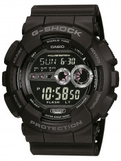 Ceas barbatesc Casio G-Shock GD-100-1BER foto