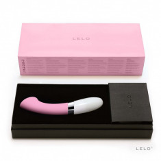 Vibrator Lelo Gigi 2 Pink foto