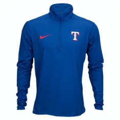 Nike MLB Game Element 1/2 Zip Top | produs 100% original, import SUA, 10 zile lucratoare - eb280617a foto