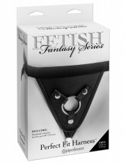 Fetish Fantasy Series Perfect Fit Harness foto