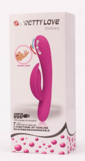 Vibrator Pretty Love Sidney foto