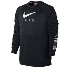 Nike Basketball Air Hybrid Crew | produs 100% original, import SUA, 10 zile lucratoare - eb280617a foto