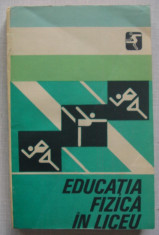 Educatia Fizica In Liceu + In Aer Liber + In Tabere La Munte - 3 Carti (4 poze) foto