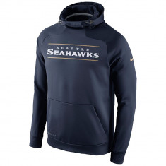 Nike NFL Gold Collection Therma-Fit Hoodie | produs 100% original, import SUA, 10 zile lucratoare - eb280617a foto