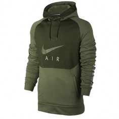 Nike Basketball Air Hybird Pullover Hoodie | produs 100% original, import SUA, 10 zile lucratoare - eb280617a foto