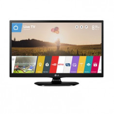 Tv lg smart led web os foto