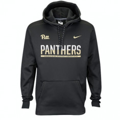 Nike College Sideline Gridiron Pullover Hoodie | produs 100% original, import SUA, 10 zile lucratoare - eb280617a foto