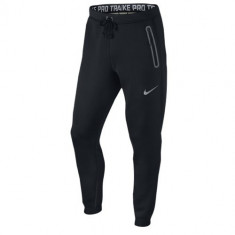 Nike Therma Sphere Max Pants | 100% original, import SUA, 10 zile lucratoare - eb280617b foto
